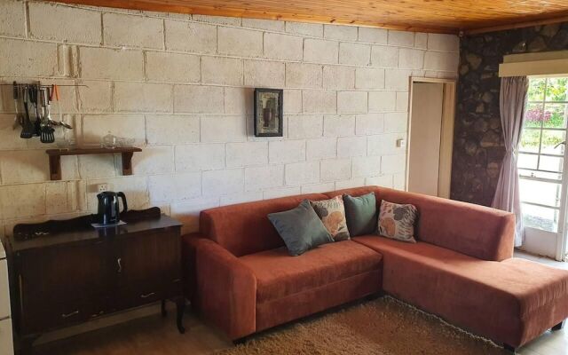 10 Guest Stay in the Mountains of Nyanga!