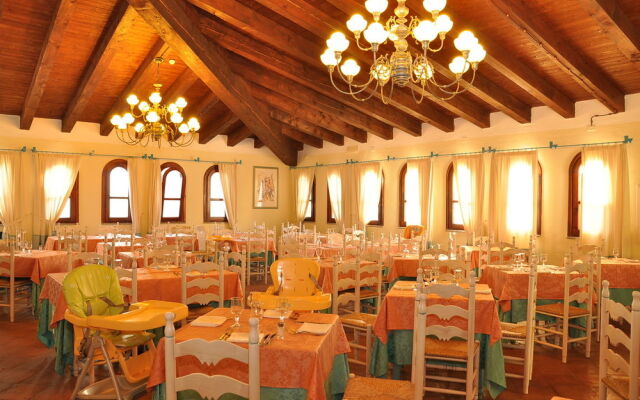 Valtur Sardegna Baia Dei Pini Resort