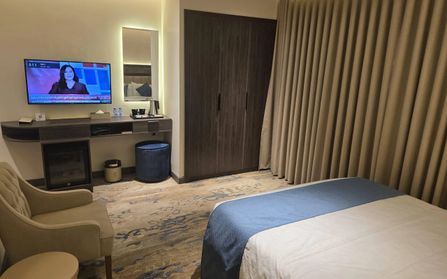 Sedra Global Hotel
