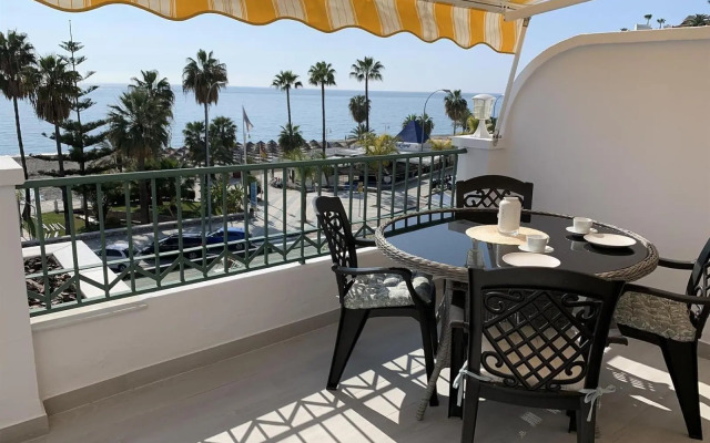 Lovely Apartment at the Beach