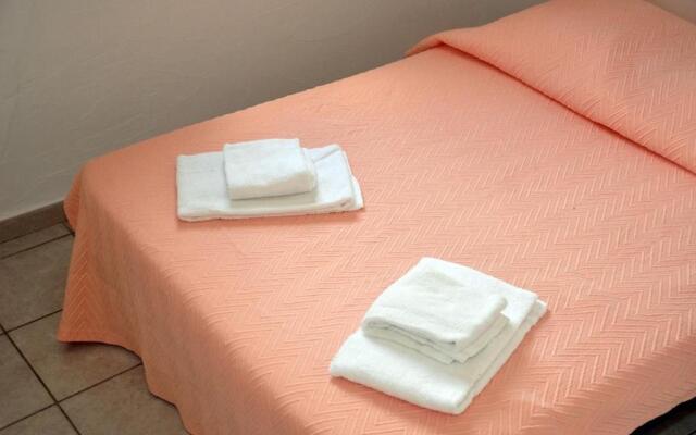 Résidence Maora Village