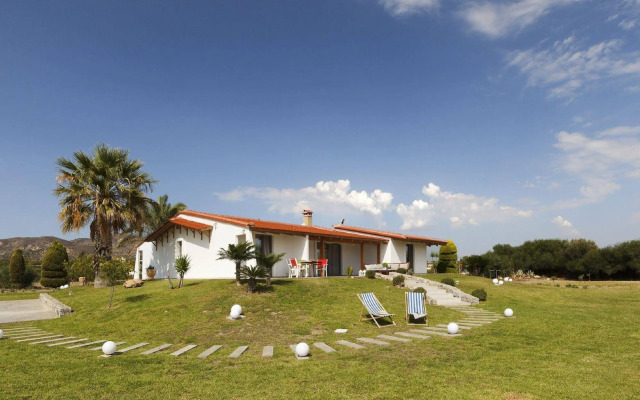 Rhodian Villa