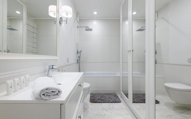 P&O Apartments Airport