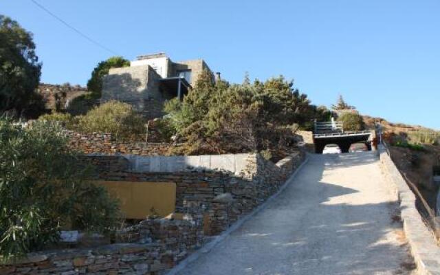 Aigaion House