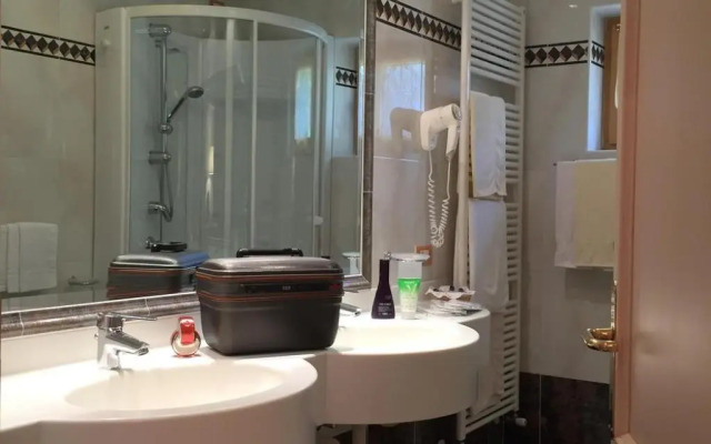 Hotel Stella Montis