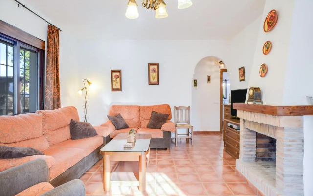Casa Villanueva 5 - Sólo Familias