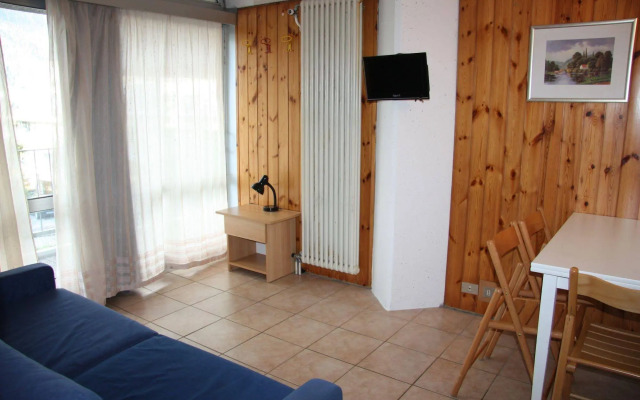 Residence Marilleva 1400