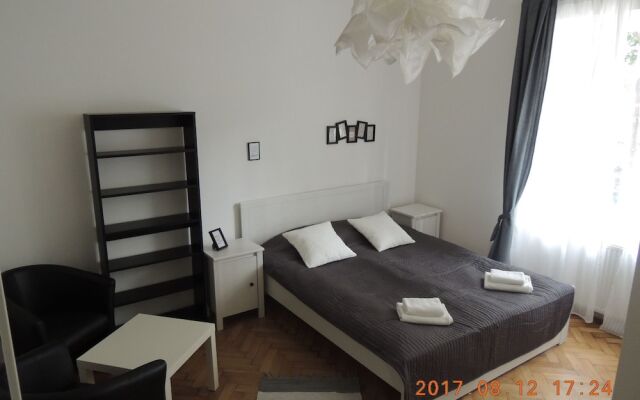 ColoRoom Apartmans