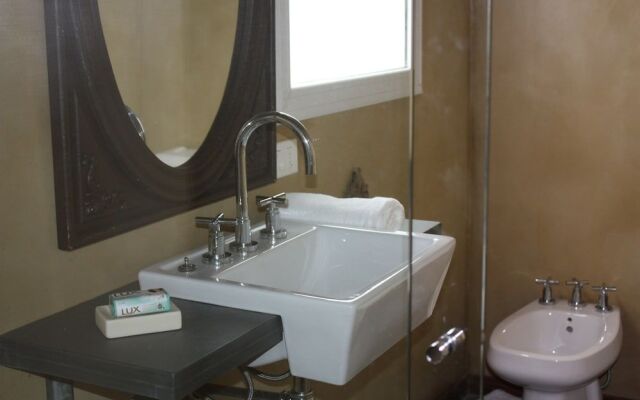 MarAdentro Aparts & Suites