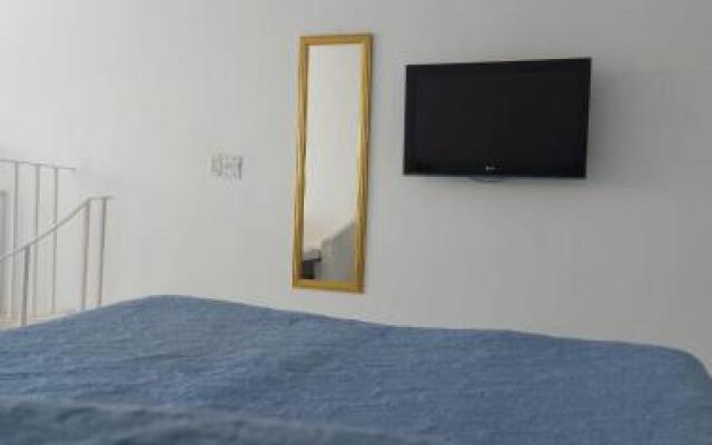 Apartamento Duplex Angra Inn