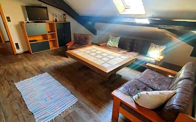 Weißes Lamm Nordhalben