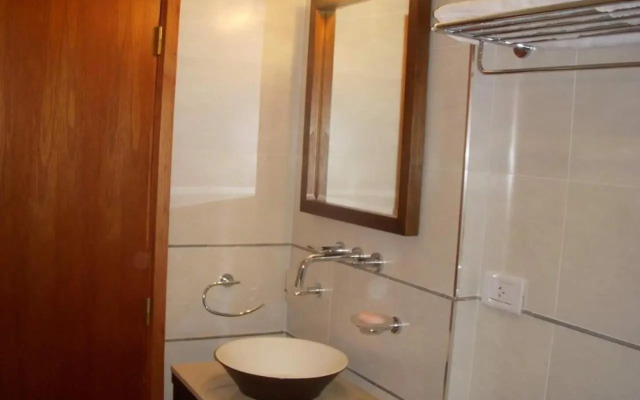 EL GAVION a 150 m de playa