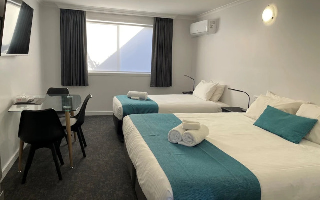 Barham Bridge Motor Inn