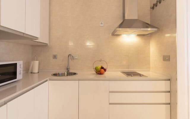 Apartamentos Suites San Jerónimo 17