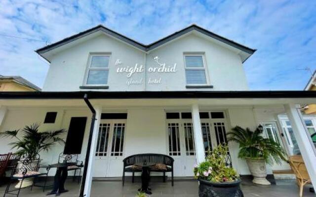 Wight orchid island Hotel