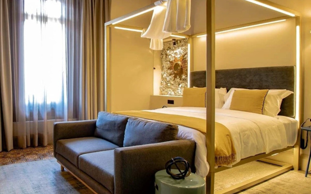 Casona 142 Hotel Boutique Orizaba