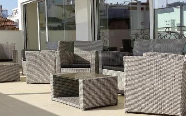 Bowen Luxury Suites