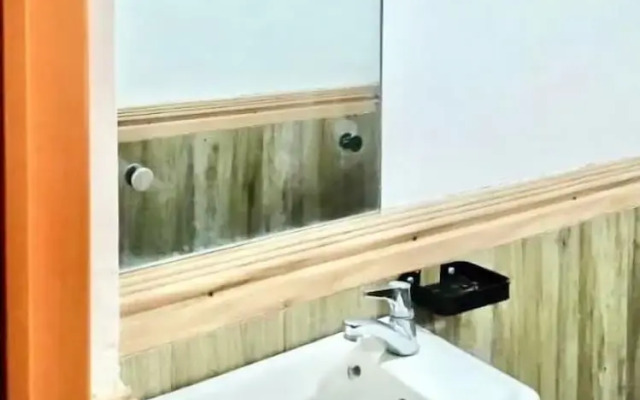 Ayong's Adventure Park