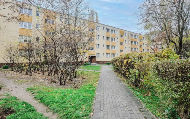 ShortStayPoland Jana Sobieskiego B082