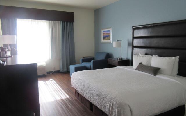 Best Western Crater Lake Highway White City/Medford