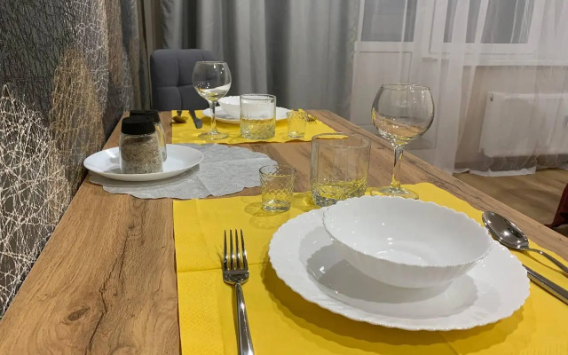 Живи в Песочном на улице Садовая 85