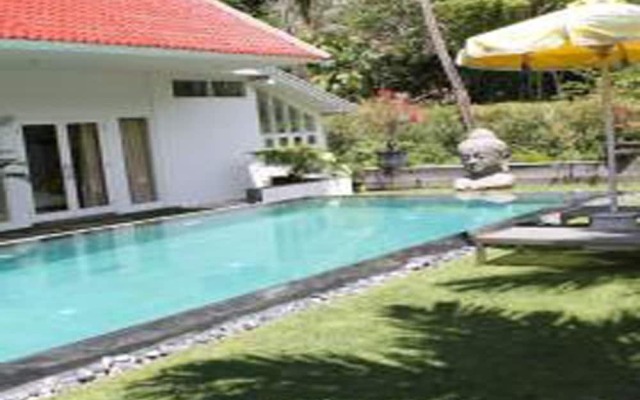 Star Villa