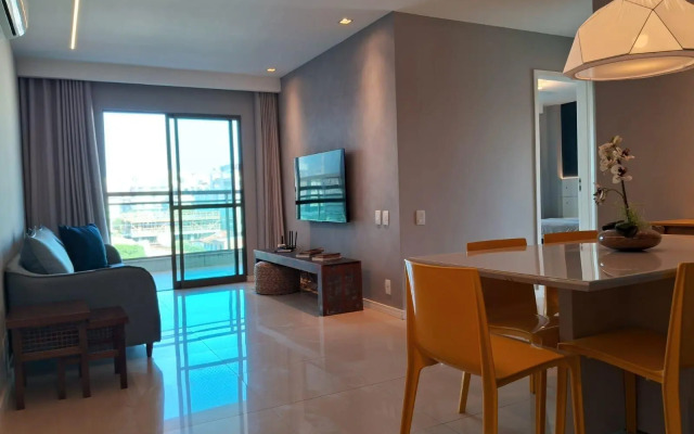 Cabo Frio com conforto e estilo!!!