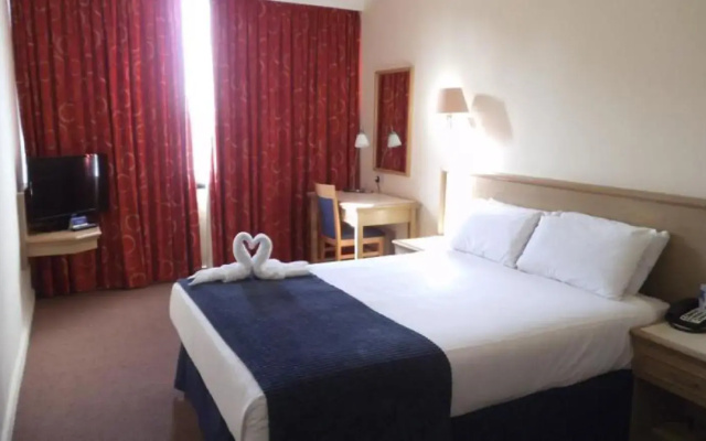 Airport Inn Gatwick