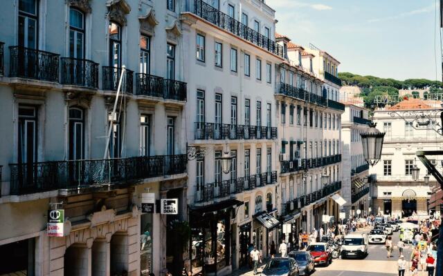 Chiado Luxury Experience Apartment