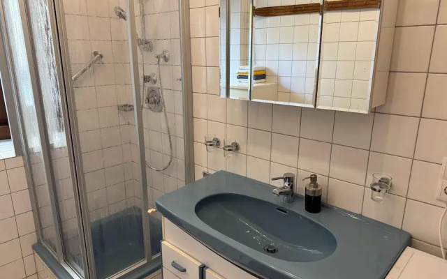 Apartment in Fugen Near Spieljoch Cable Car