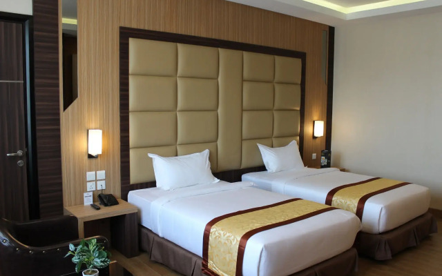 M One Hotel