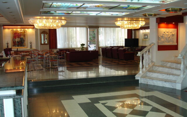 Athens Oscar Hotel