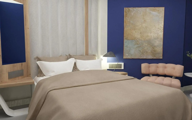 Sette Serenity Hotel - Adults Only