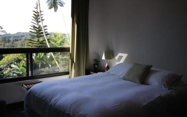 The Guest Suites at Manana Madera