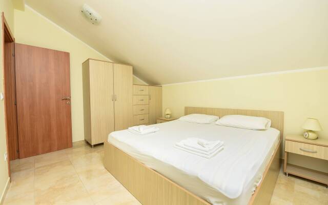 Sea Point Apart hotel Tivat