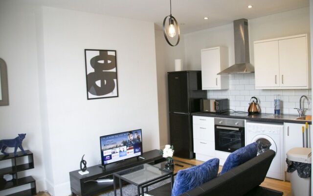 Fortunae Boutique Apartment BY Fang