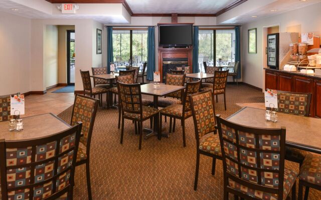 Holiday Inn Express Morgantown by IHG