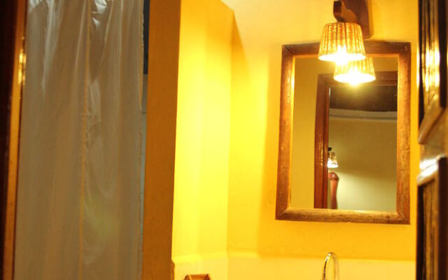Hotel Villas Kin-Ha