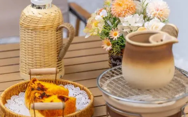 Pingtan Junlan Waju  Homestay