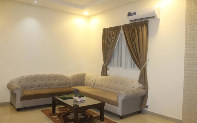 Talia Aparthotel 2