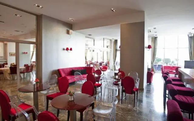 Michailidis - Dedi "Hotel Dedis Resort" S.A.