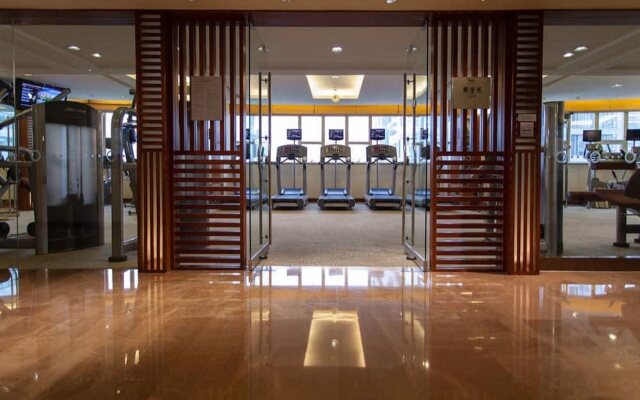 Renaissance Shanghai Pudong Hotel