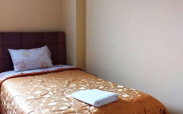 Hotel Rumis Inn