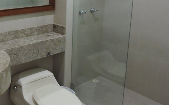 Casa 1 Condominio Campestre El Penon - 5 Habitaciones