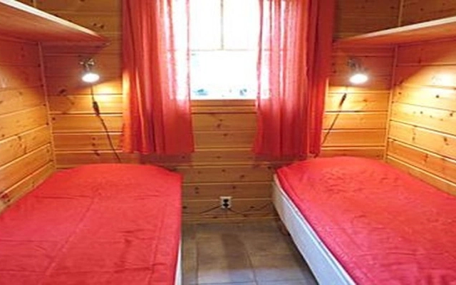 Holiday Home Aslakit a