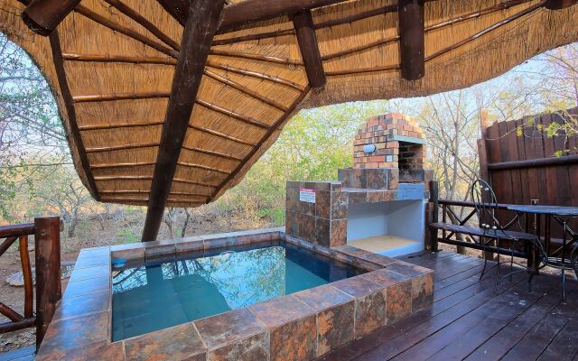Royale Marlothi Safari Lodge