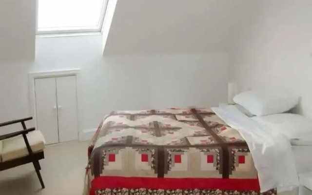 The Beach House Apartment