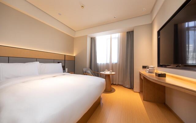 Ji Hotel Wuxi Zhongshan Road