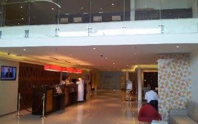 ibis Riyadh Olaya Street