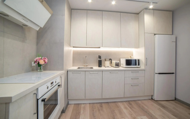 BeGuest на Шаронова 31